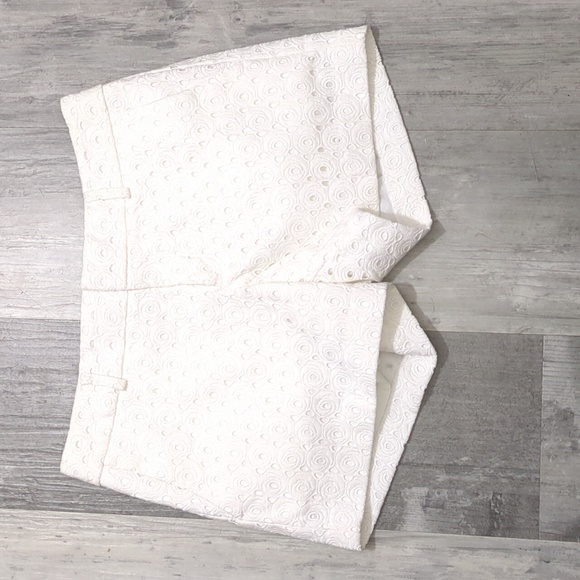 Banana Republic Pants - Banana Republic Short Size 00P